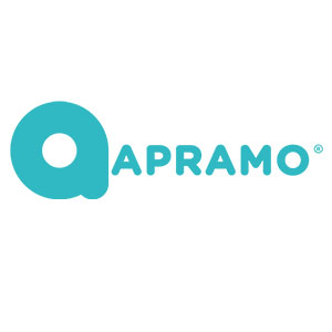 Apramo logo